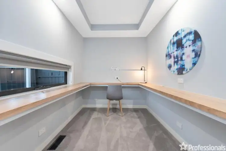 Second view of Homely house listing, 1/369 Mt Dandenong Road, Croydon VIC 3136