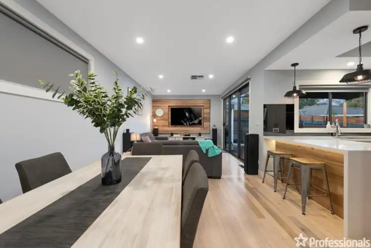 Fourth view of Homely house listing, 1/369 Mt Dandenong Road, Croydon VIC 3136