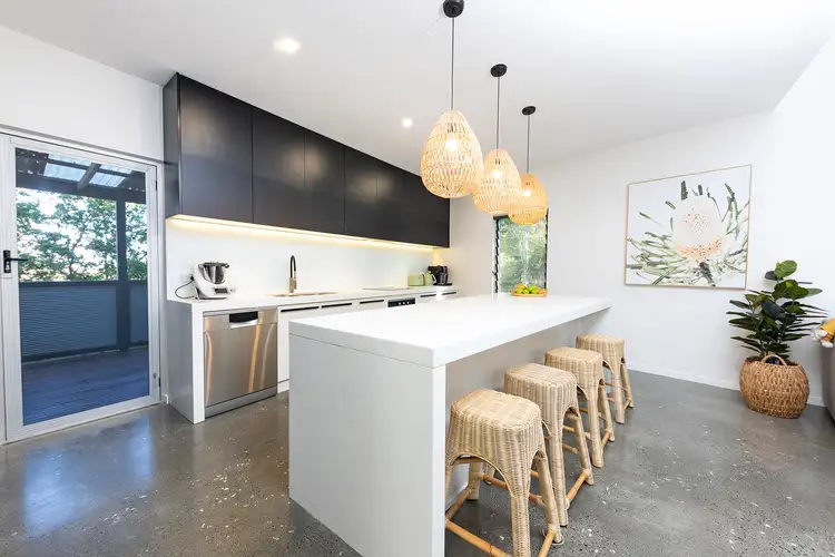 Second view of Homely house listing, 19 Narran Close, Forster NSW 2428