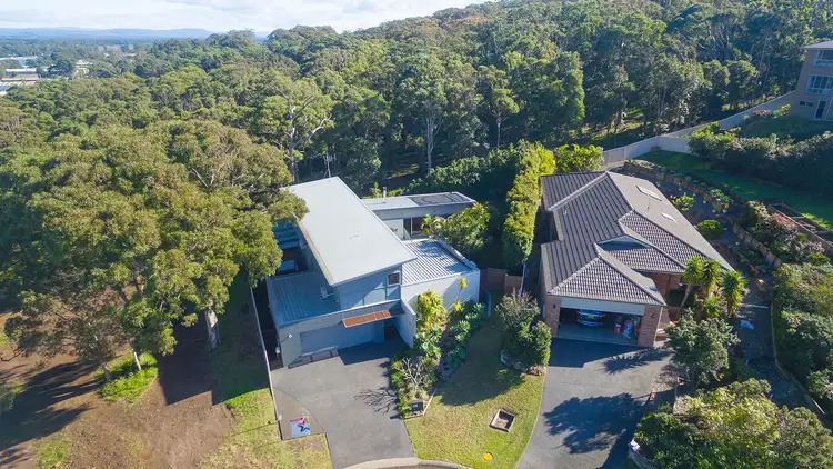 Fourth view of Homely house listing, 19 Narran Close, Forster NSW 2428
