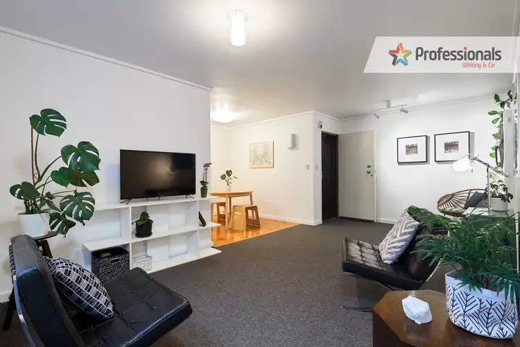 32 King William Street, Fitzroy VIC 3065