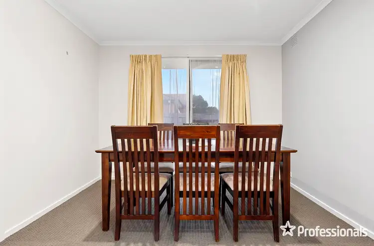 Fourth view of Homely unit listing, 1/8 Crestway, Lilydale VIC 3140