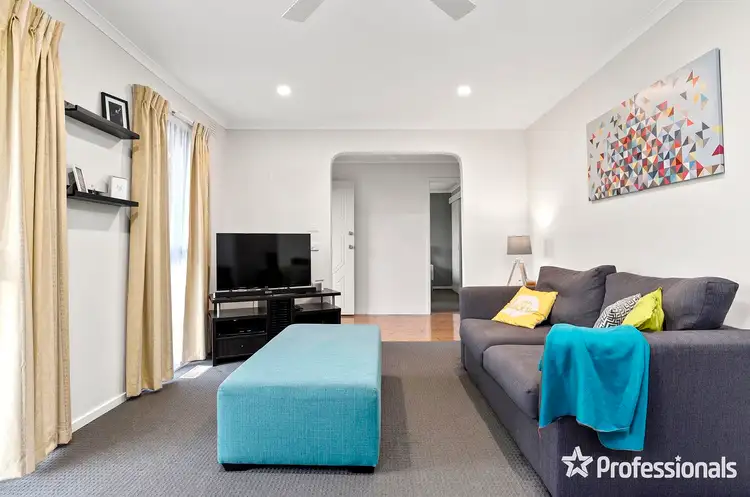 Fifth view of Homely unit listing, 1/8 Crestway, Lilydale VIC 3140