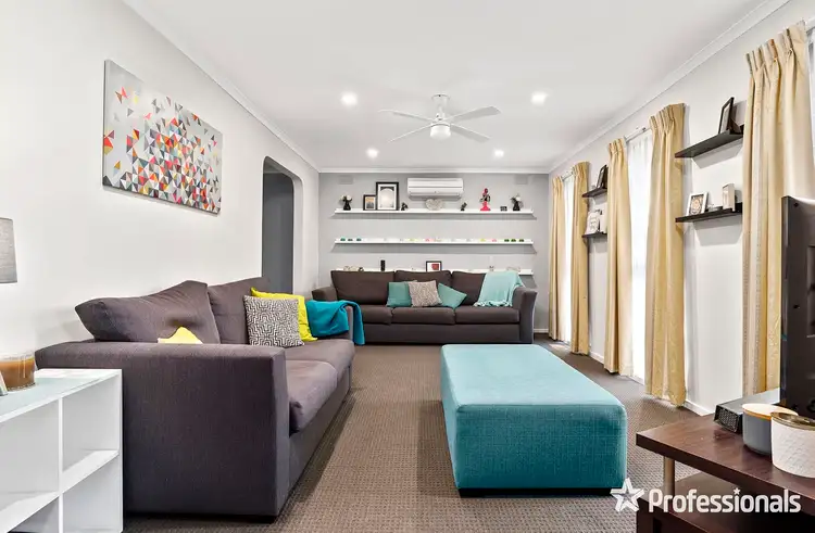 Sixth view of Homely unit listing, 1/8 Crestway, Lilydale VIC 3140