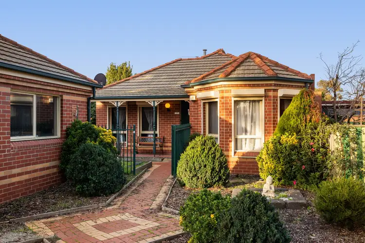 Second view of Homely house listing, 14 Thistle Court, Delahey VIC 3037