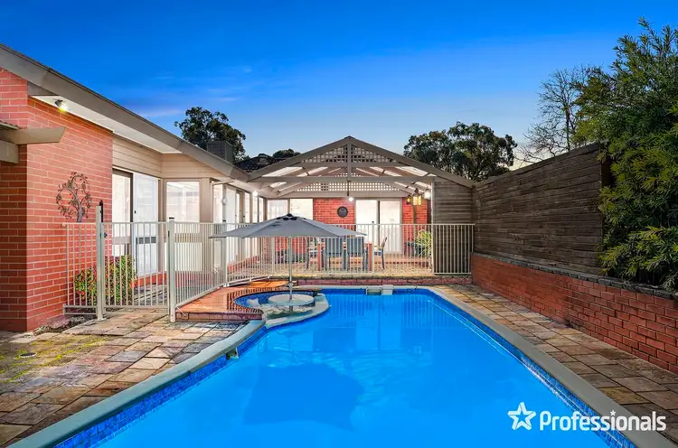 57 Bambra Street, Croydon VIC 3136