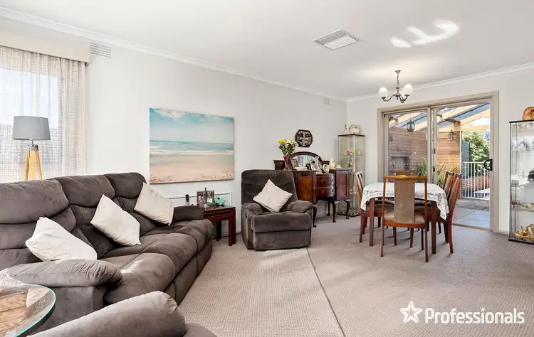 Third view of Homely house listing, 57 Bambra Street, Croydon VIC 3136