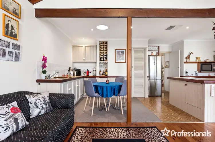 Fourth view of Homely house listing, 57 Bambra Street, Croydon VIC 3136