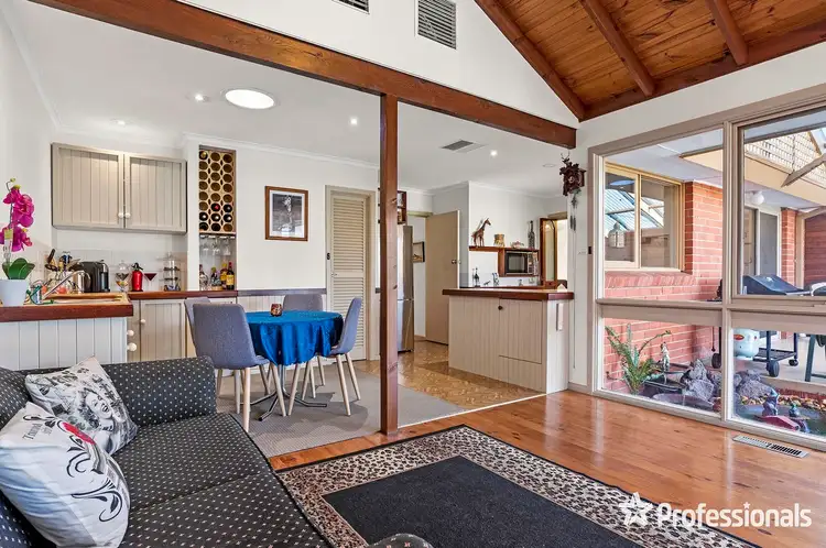 Fifth view of Homely house listing, 57 Bambra Street, Croydon VIC 3136