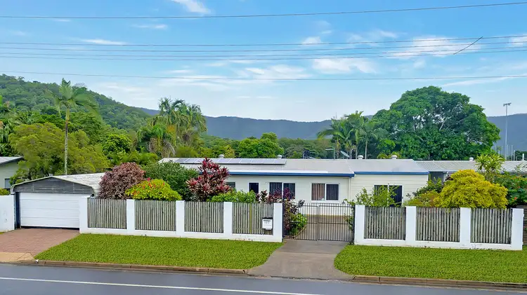 180 Trinity Beach Road, Trinity Beach QLD 4879