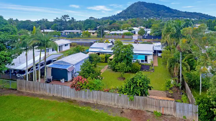 Second view of Homely house listing, 180 Trinity Beach Road, Trinity Beach QLD 4879