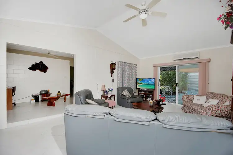 Fifth view of Homely house listing, 180 Trinity Beach Road, Trinity Beach QLD 4879