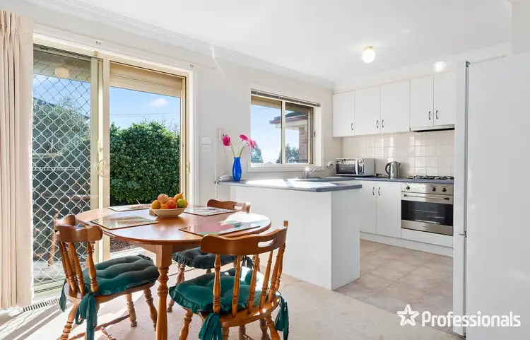 Third view of Homely unit listing, 3/9 Crinan Street, Kilsyth VIC 3137