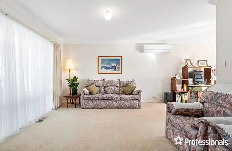 Fifth view of Homely unit listing, 3/9 Crinan Street, Kilsyth VIC 3137