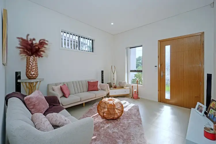 Sixth view of Homely semi-detached listing, 65A Lang Street, Padstow NSW 2211