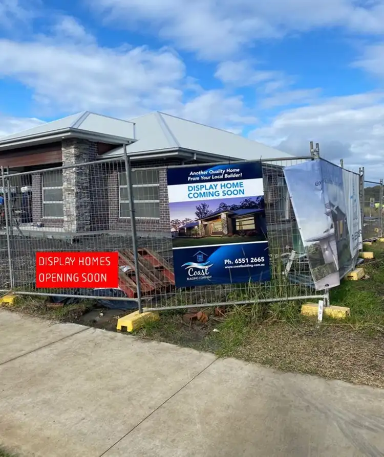 Seventh view of Homely land listing, Lot 8 Grange Crescent, Forster NSW 2428