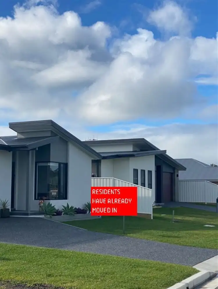 Seventh view of Homely land listing, Lot 34 Grange Crescent, Forster NSW 2428