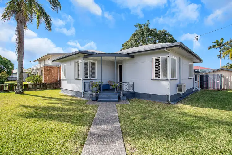 Main view of Homely house listing, 29 Field Street, West Mackay QLD 4740