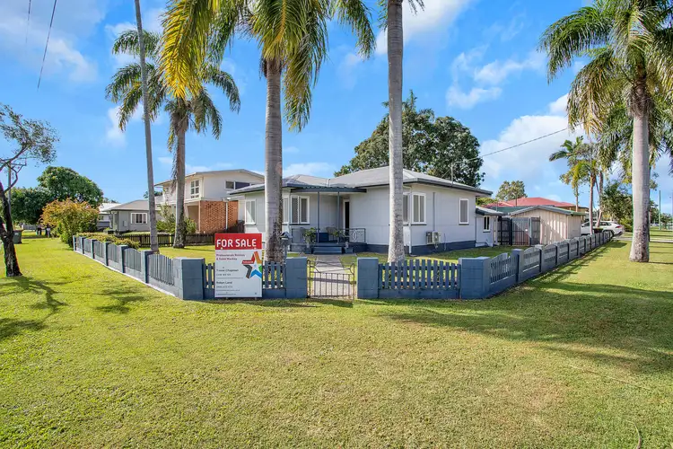Second view of Homely house listing, 29 Field Street, West Mackay QLD 4740