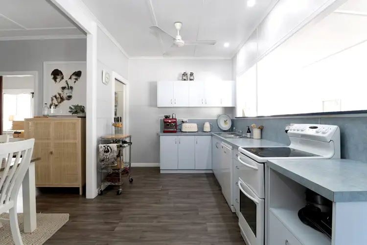 Third view of Homely house listing, 29 Field Street, West Mackay QLD 4740