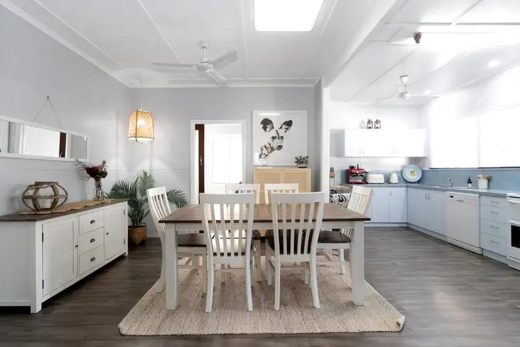 Fourth view of Homely house listing, 29 Field Street, West Mackay QLD 4740