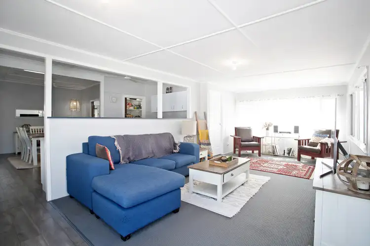 Fifth view of Homely house listing, 29 Field Street, West Mackay QLD 4740