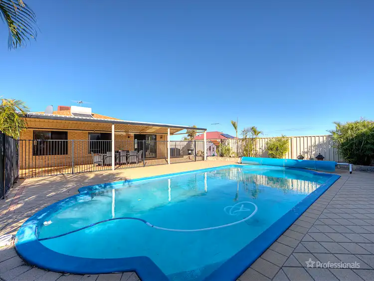 53 Jane Brook Drive, Jane Brook WA 6056