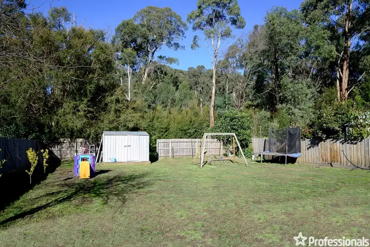 Third view of Homely house listing, 24 Ronald Grove, Millgrove VIC 3799