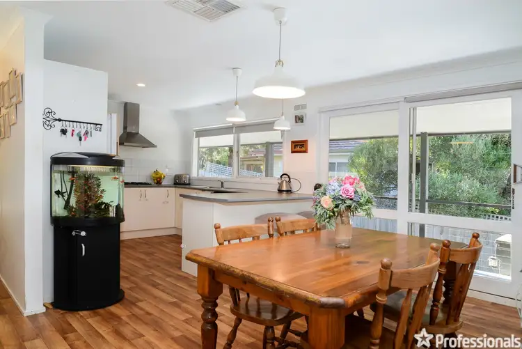 Second view of Homely house listing, 20 Christine Street, Millgrove VIC 3799