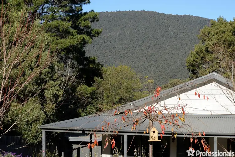 Third view of Homely house listing, 20 Christine Street, Millgrove VIC 3799