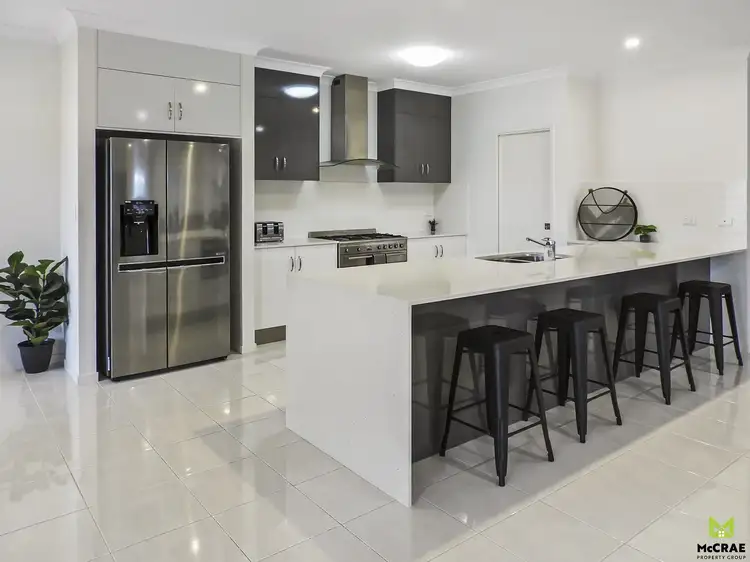 Second view of Homely house listing, 15 Ada Place, Bowen QLD 4805