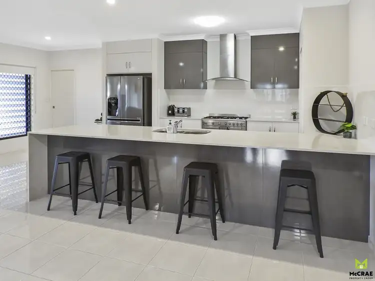 Third view of Homely house listing, 15 Ada Place, Bowen QLD 4805