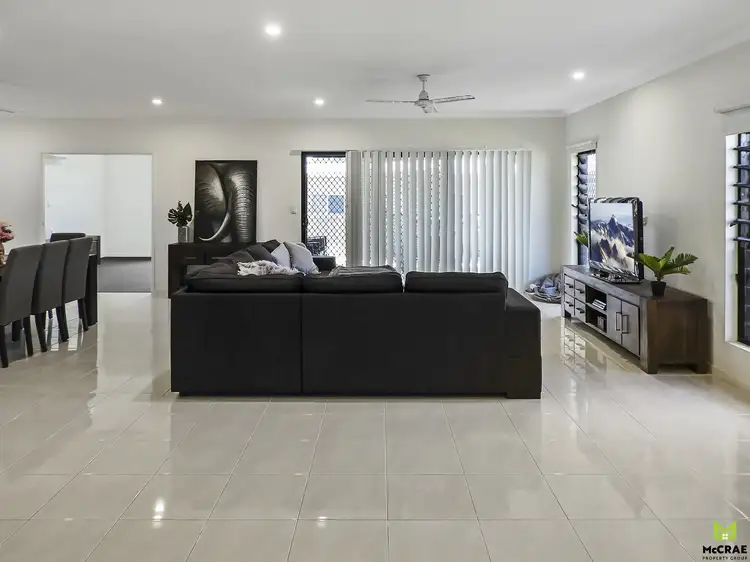 Fourth view of Homely house listing, 15 Ada Place, Bowen QLD 4805