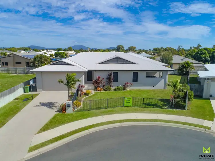 Fifth view of Homely house listing, 15 Ada Place, Bowen QLD 4805