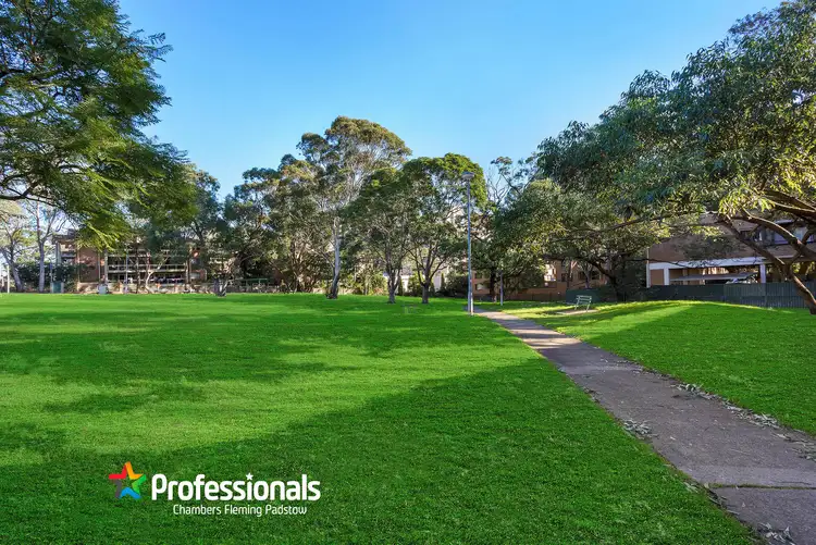 Fifth view of Homely unit listing, 8/24 Sir Joseph Banks Street, Bankstown NSW 2200
