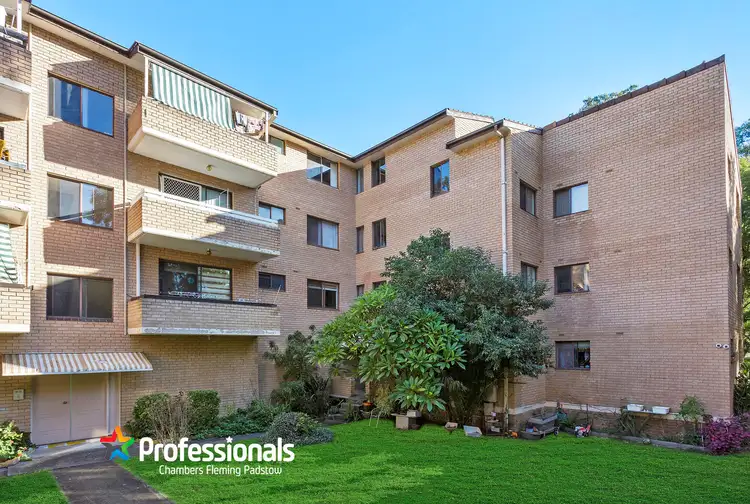 Sixth view of Homely unit listing, 8/24 Sir Joseph Banks Street, Bankstown NSW 2200