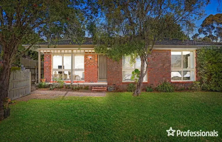 14 Anthony Drive, Chirnside Park VIC 3116