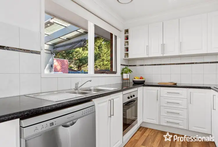 Second view of Homely house listing, 14 Anthony Drive, Chirnside Park VIC 3116