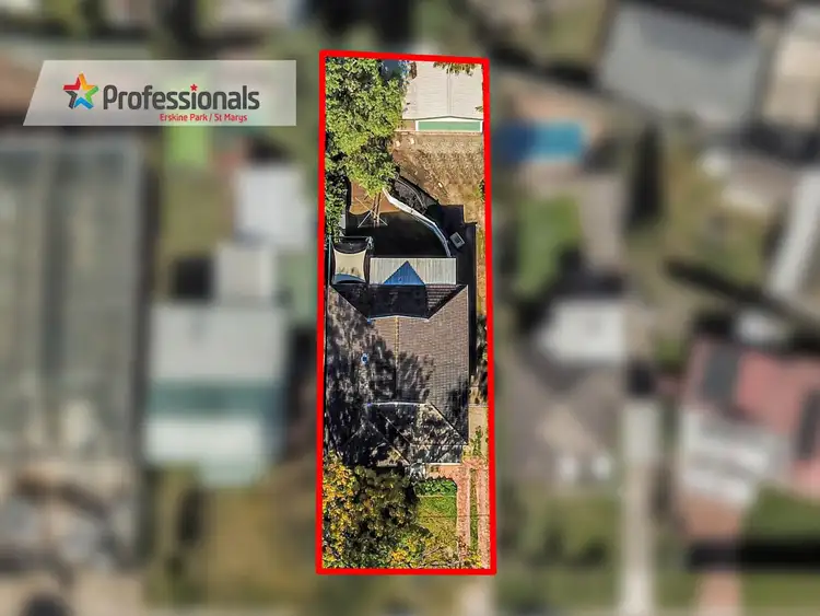 Second view of Homely house listing, 25 Maranie Avenue, St Marys NSW 2760