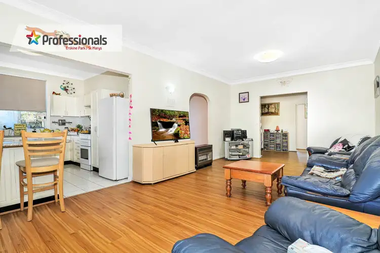 Fourth view of Homely house listing, 25 Maranie Avenue, St Marys NSW 2760