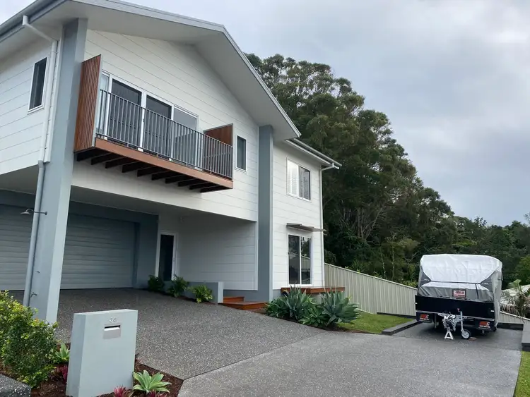 Main view of Homely house listing, 36 Wirrana Circuit, Forster NSW 2428