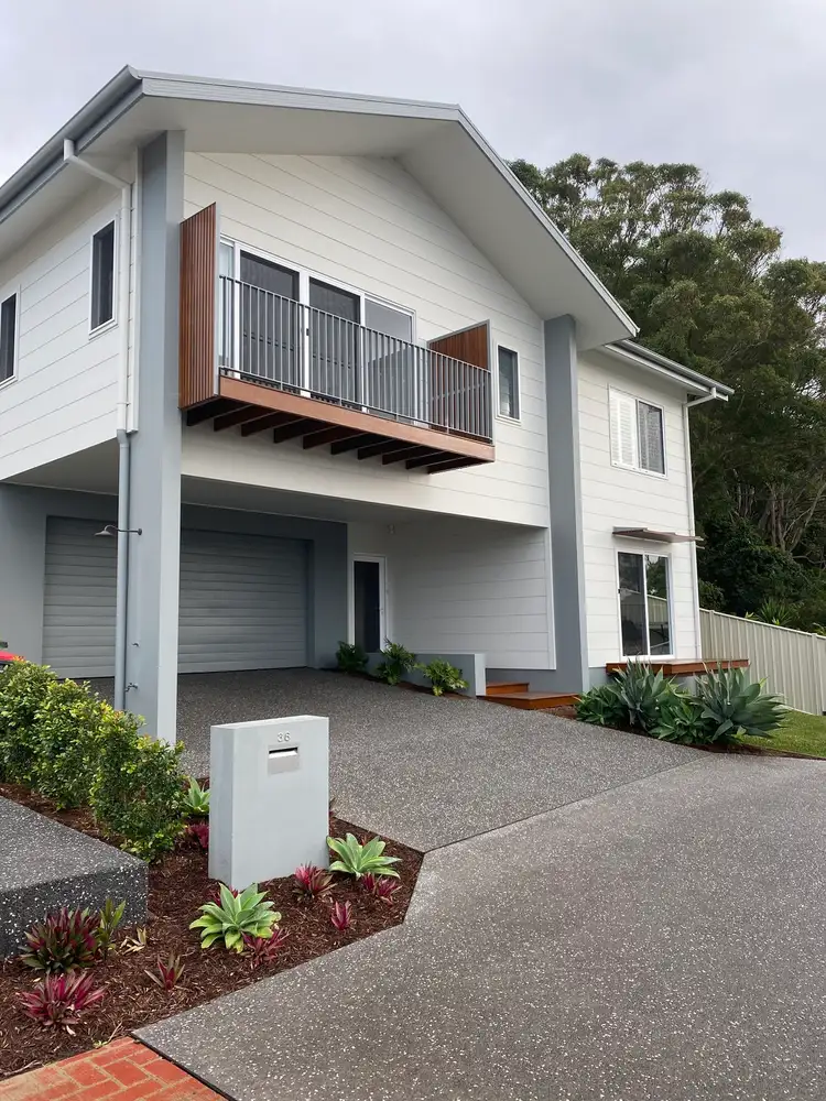 Third view of Homely house listing, 36 Wirrana Circuit, Forster NSW 2428