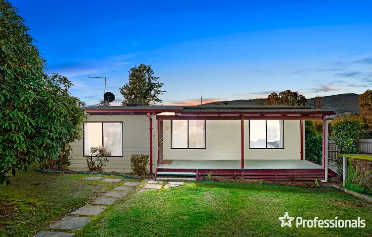 Main view of Homely house listing, 15 View Street, Woori Yallock VIC 3139