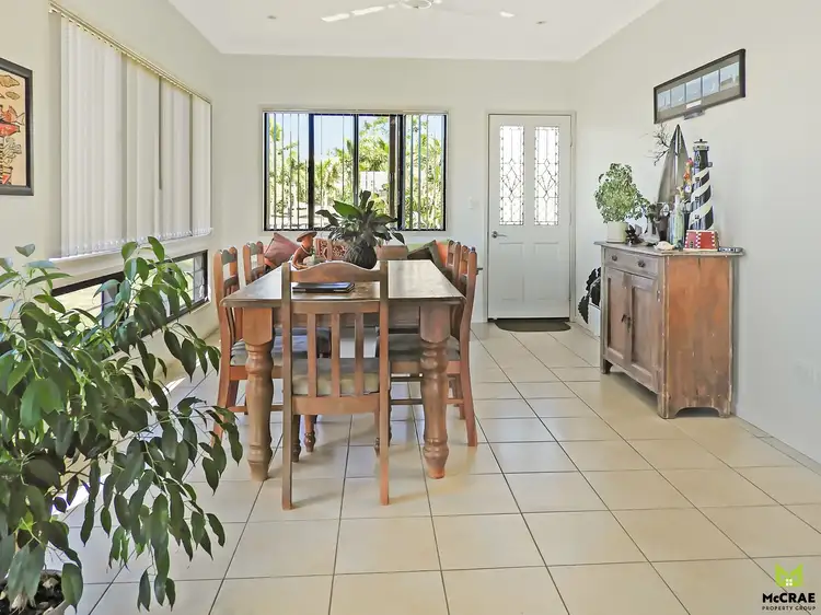 Second view of Homely house listing, 82 Brampton Drive, Bowen QLD 4805