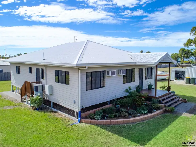 Third view of Homely house listing, 82 Brampton Drive, Bowen QLD 4805