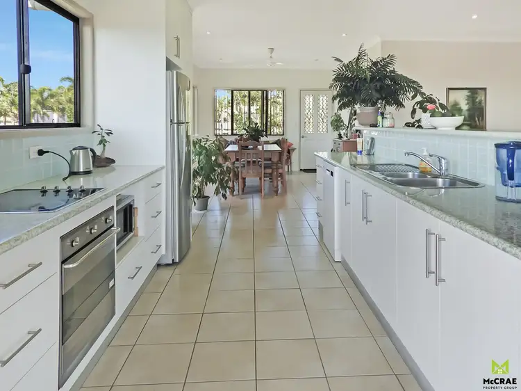 Fourth view of Homely house listing, 82 Brampton Drive, Bowen QLD 4805