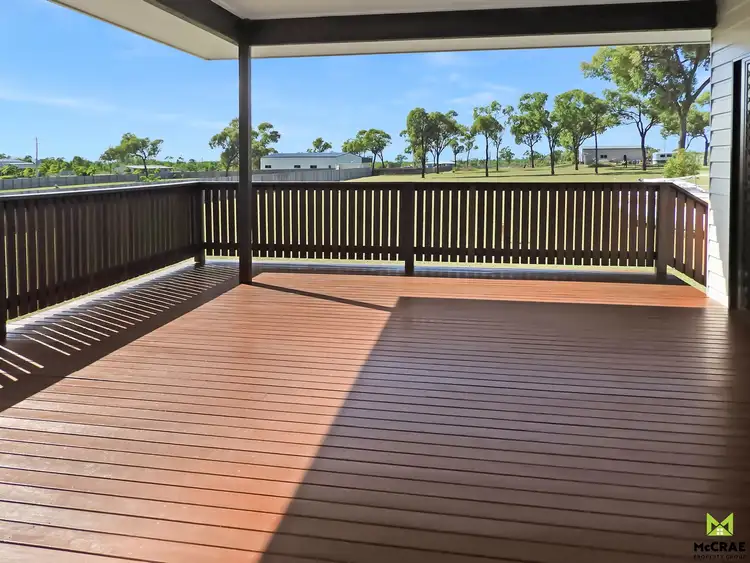 Fifth view of Homely house listing, 82 Brampton Drive, Bowen QLD 4805