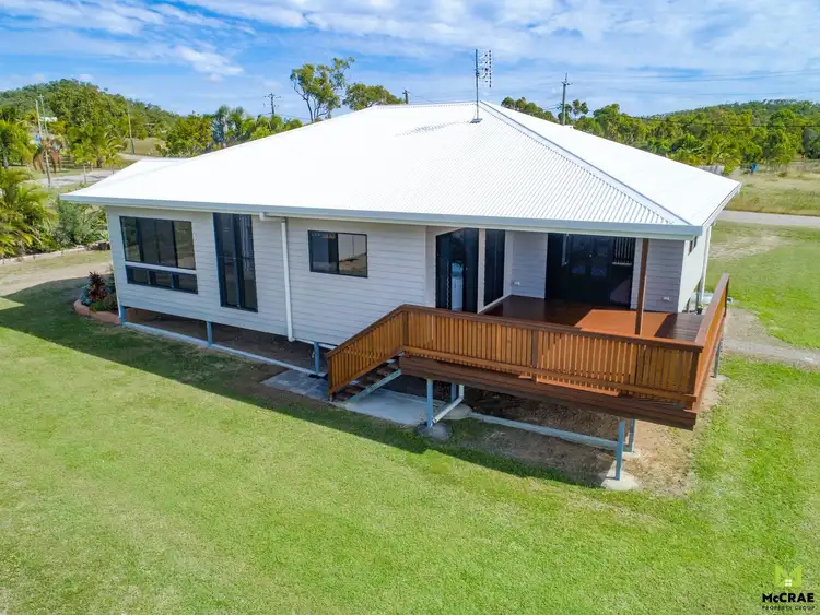 Sixth view of Homely house listing, 82 Brampton Drive, Bowen QLD 4805