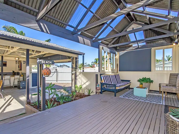 Main view of Homely house listing, 48 Robertson Road, Moana SA 5169