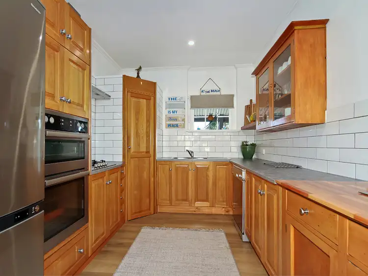 Third view of Homely house listing, 48 Robertson Road, Moana SA 5169